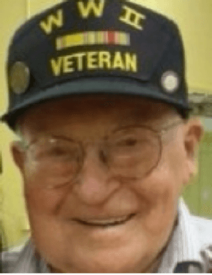 Roger D. Parrott Obituary