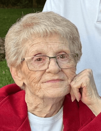 Joy Dell (Montgomery) Sullivan Obituary