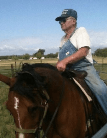 Wayne Garroutte Obituary