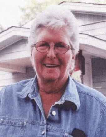 Joan Harriett (Hicks) Martin Obituary