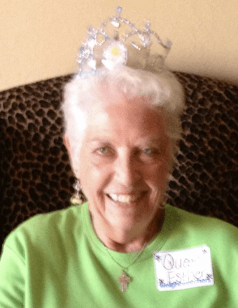 Esther Marie (Harris) Hopkins Obituary