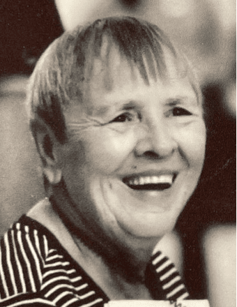 Margery Ann (White) Dutton Obituary
