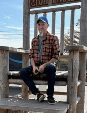 Mark Allen Langston Obituary